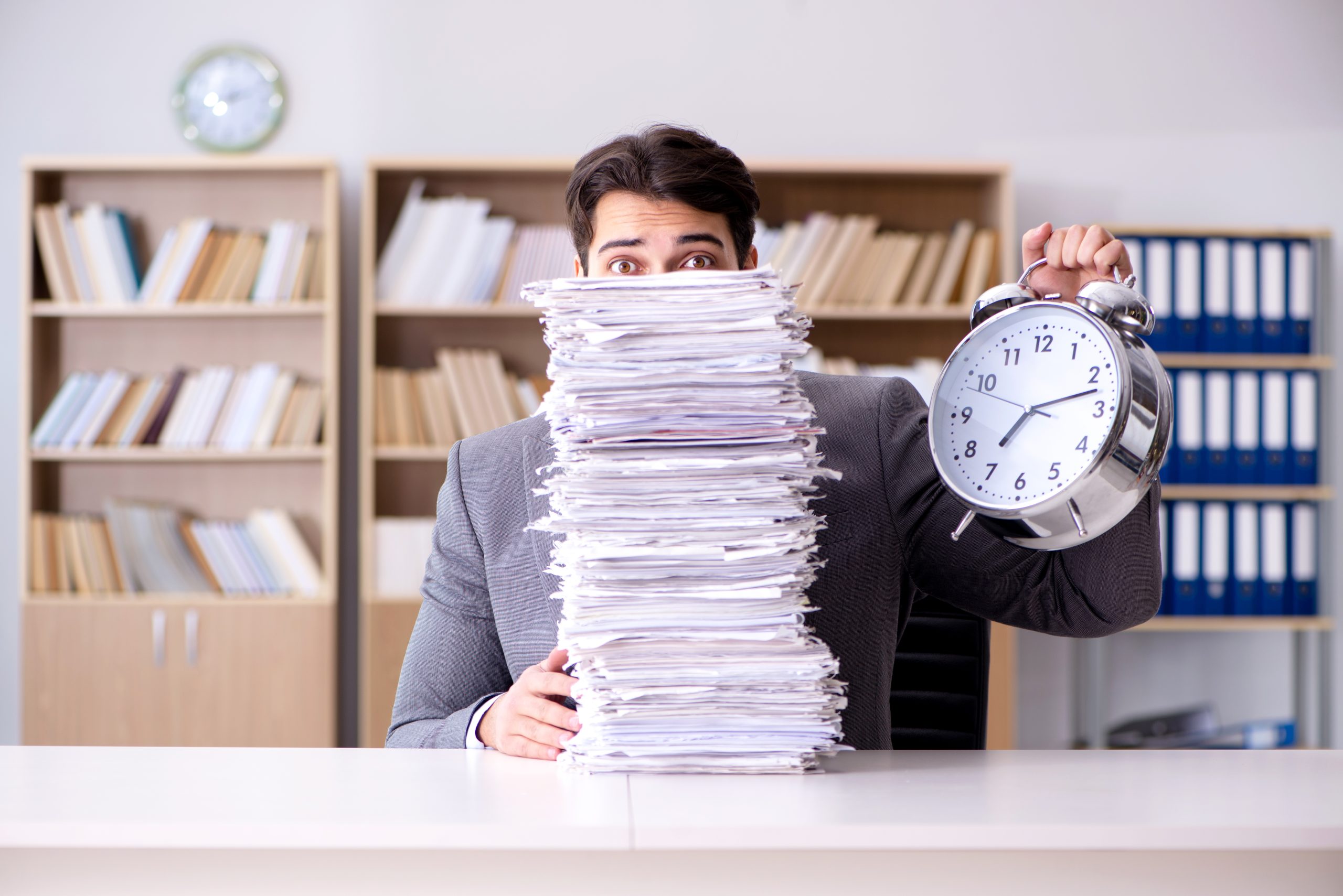 Businessman,Struggling,To,Meet,Challenging,Deadlines Businessman,Struggling,To,Meet,Challenging,Deadlines
