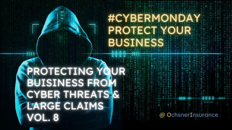 Cyber Attacks and how much they cost a business