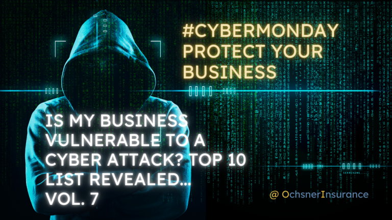 top 10 industries breached in a cyber attack