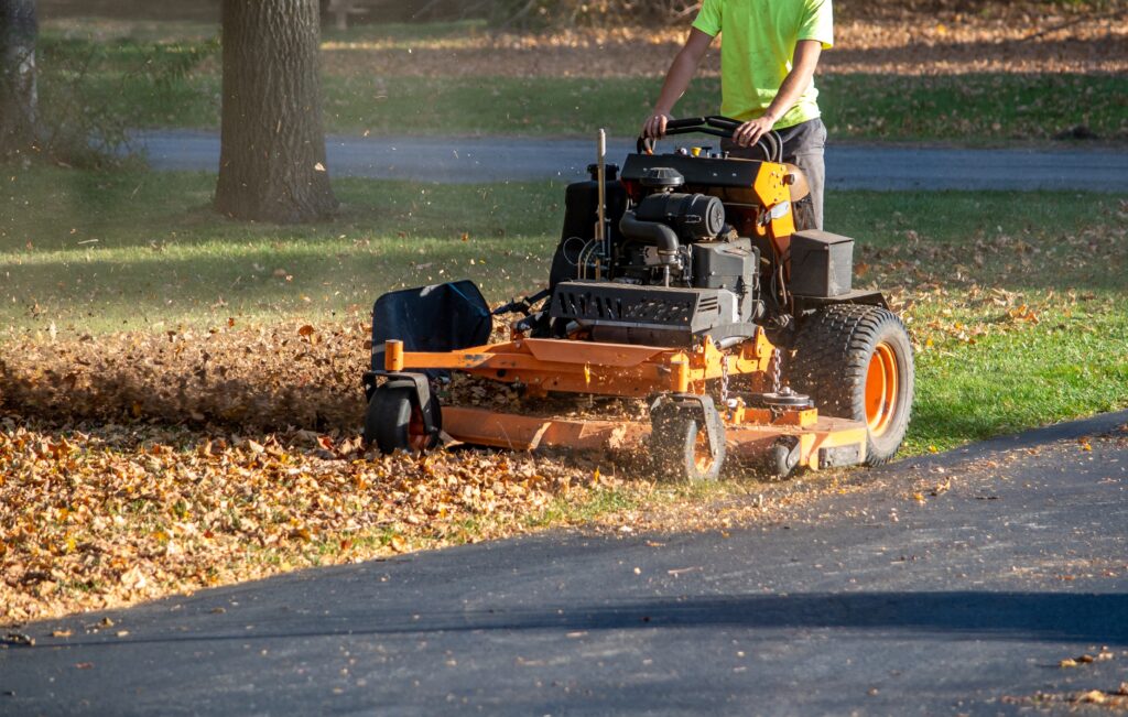 Landscape Insurance