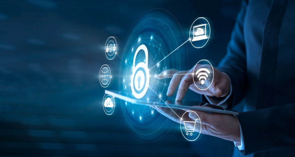 Cyber Insurance pairs with a great Cyber Security Plan